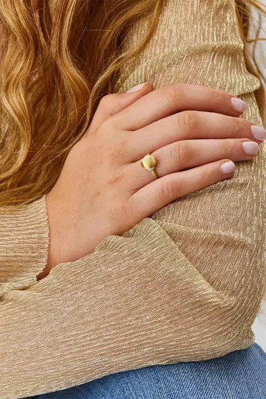 NANIS Elite Accent Ring | Thumbnail 2