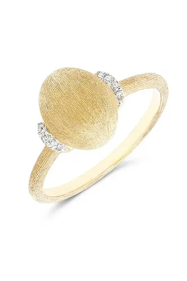 NANIS Elite Accent Ring | Thumbnail 1