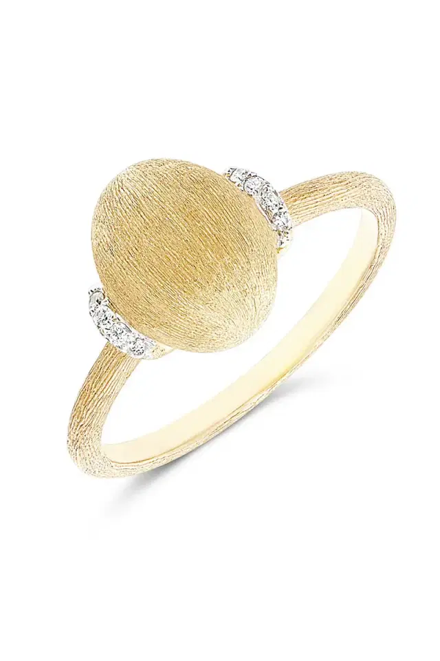 NANIS Elite Accent Ring