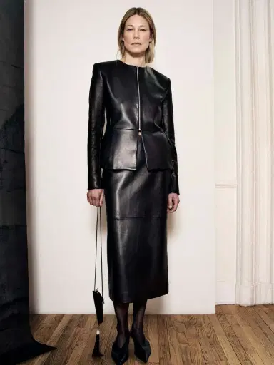 Kallmeyer Emilee Pencil Skirt | Thumbnail 2 Kallmeyer Emilee Pencil Skirt | Thumbnail 2
