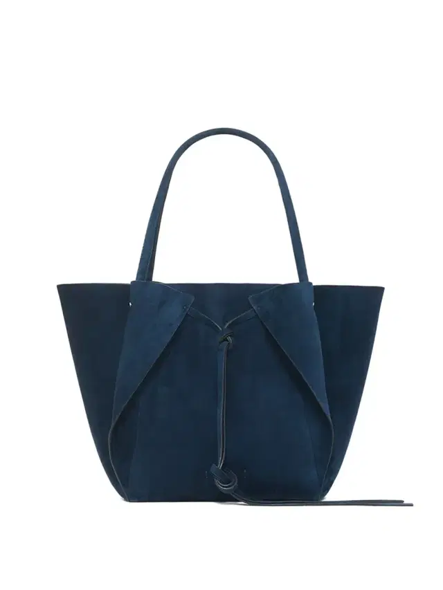 Marija Suede Tote Bag