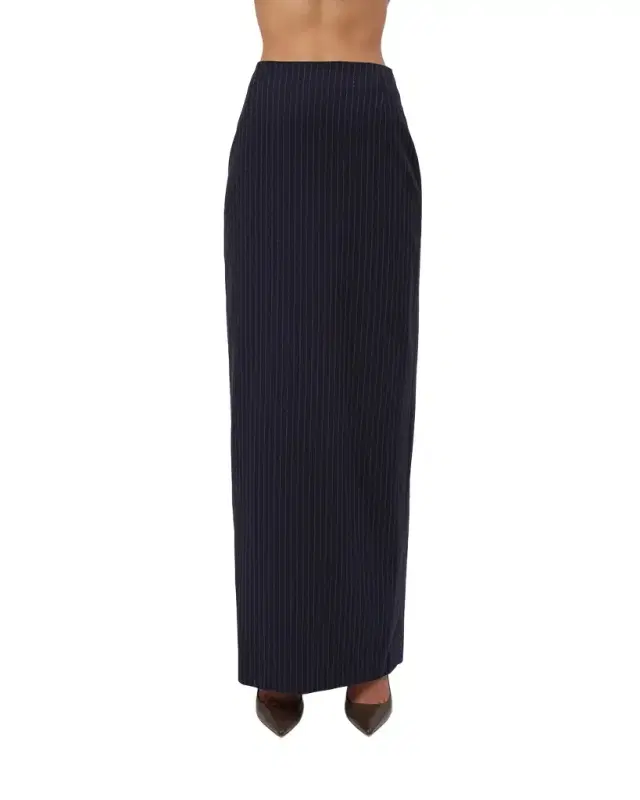 The Lucretia skirt