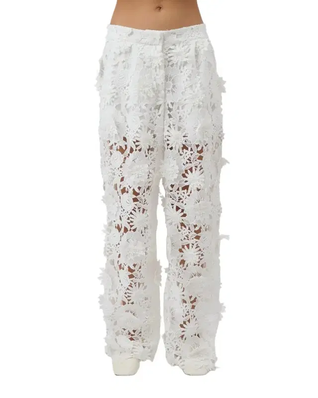Aknvas The Adrian pants