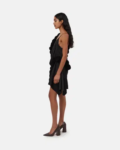 Aknvas The Balbina dress | Thumbnail 2
