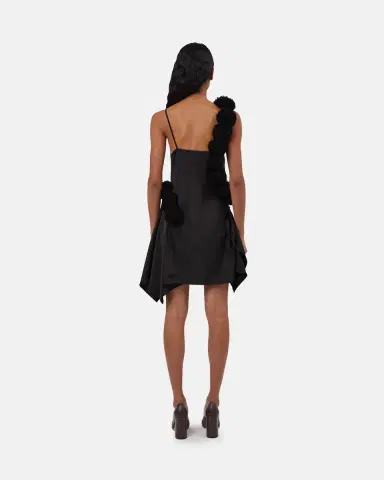 Aknvas The Balbina dress | Thumbnail 3