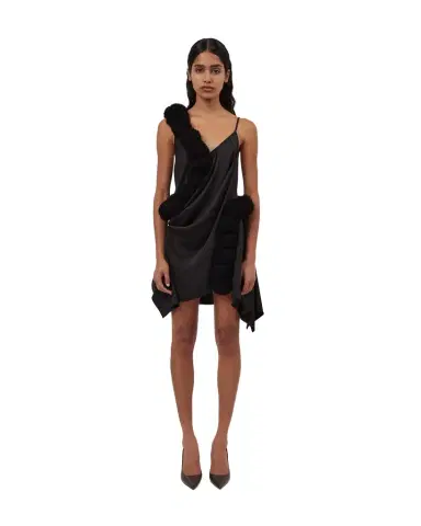 Aknvas The Balbina dress | Thumbnail 1