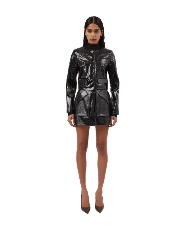 Aknvas The Barnett jacket