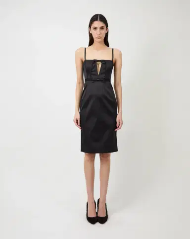 Aknvas The Carmen dress | Thumbnail 2