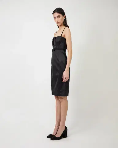 Aknvas The Carmen dress | Thumbnail 3