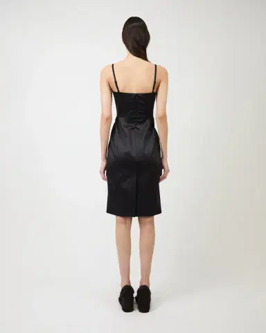 Aknvas The Carmen dress | Thumbnail 4