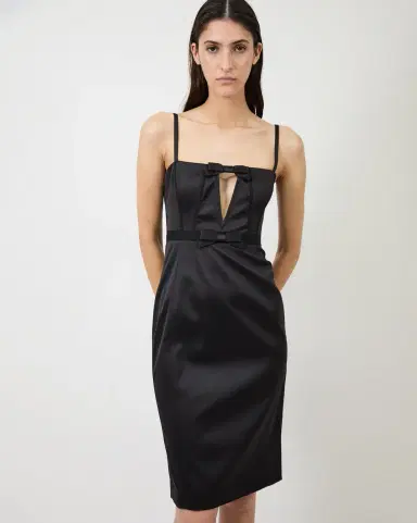 Aknvas The Carmen dress | Thumbnail 6
