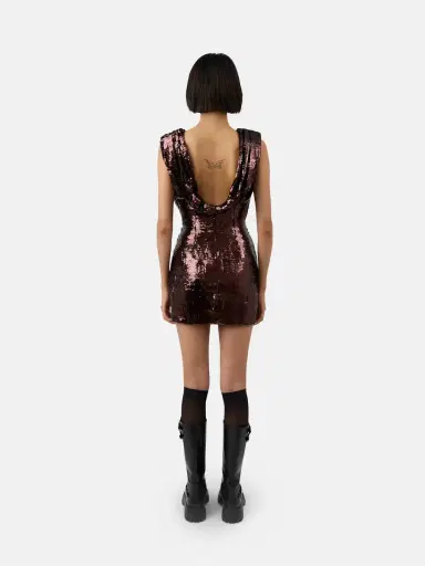 Aknvas The Cay dress | Thumbnail 3