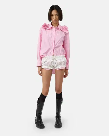 Aknvas The Eli bloomers in eyelet | Thumbnail 3