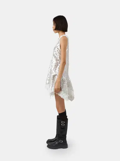 Aknvas The Esme mini dress | Thumbnail 2