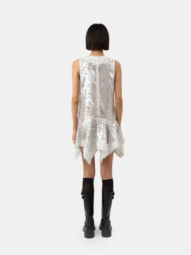 Aknvas The Esme mini dress | Thumbnail 3