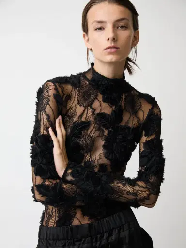 Aknvas The Freja top | Thumbnail 2
