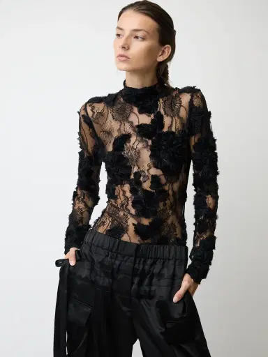 Aknvas The Freja top | Thumbnail 3