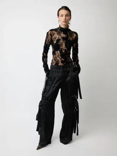 Aknvas The Freja top | Thumbnail 4