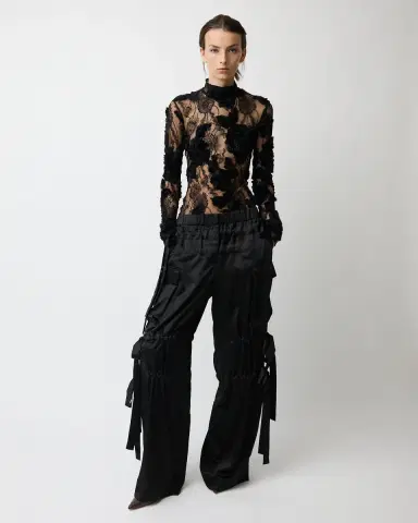 Aknvas The Freja top | Thumbnail 6