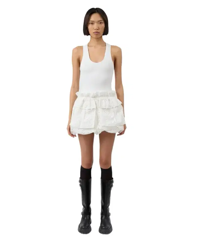 Aknvas The Indi dress