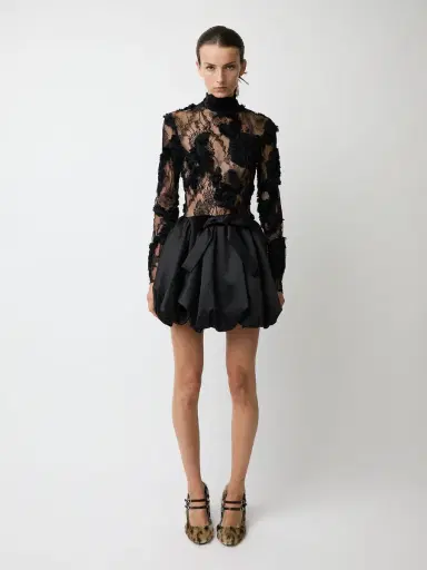 Aknvas The Jette cocktail dress in | Thumbnail 5