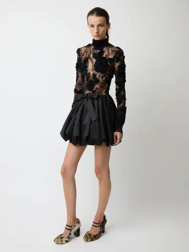 Aknvas The Jette cocktail dress in | Thumbnail 6
