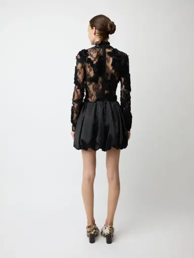 Aknvas The Jette cocktail dress in | Thumbnail 7