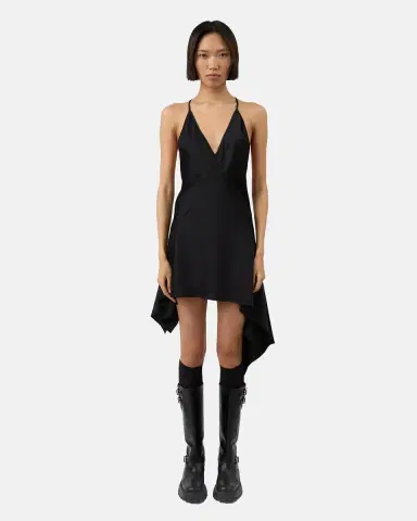 Aknvas The Lulu dress in black | Thumbnail 2
