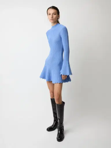 Aknvas The Maja dress | Thumbnail 2