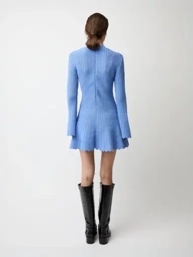 Aknvas The Maja dress | Thumbnail 3
