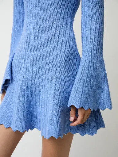Aknvas The Maja dress | Thumbnail 5