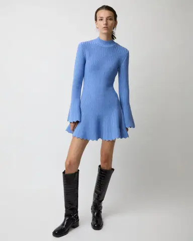 Aknvas The Maja dress | Thumbnail 6