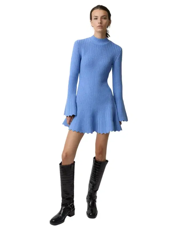 Aknvas The Maja dress