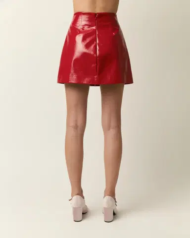 Aknvas The Mary mini skirt in | Thumbnail 5 Aknvas The Mary mini skirt in | Thumbnail 5