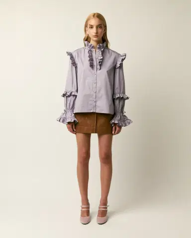 Aknvas The Michelle top | Thumbnail 2