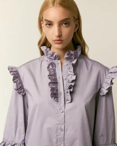 Aknvas The Michelle top | Thumbnail 3