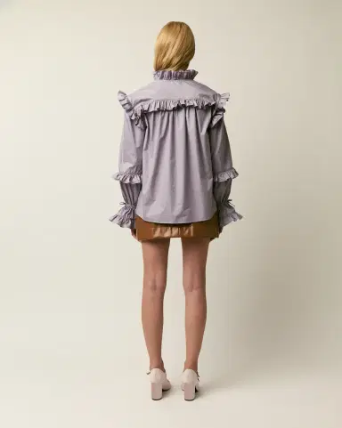 Aknvas The Michelle top | Thumbnail 5
