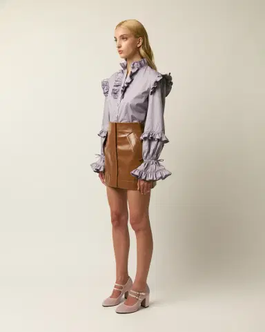 Aknvas The Michelle top | Thumbnail 6
