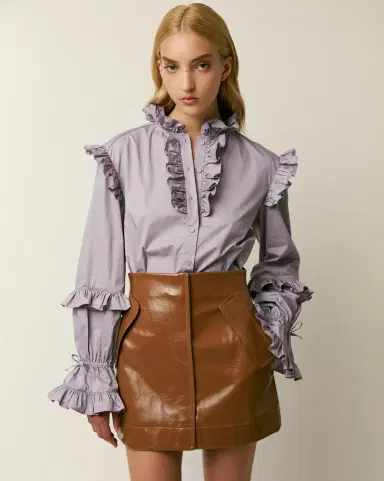 Aknvas The Michelle top | Thumbnail 8
