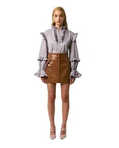 Aknvas The Michelle top | Thumbnail 1