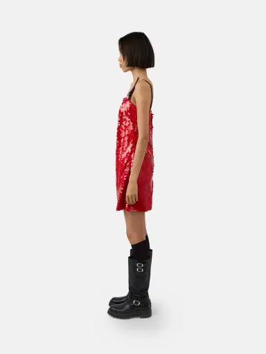 Aknvas The Mini Vonna dress | Thumbnail 2 Aknvas The Mini Vonna dress | Thumbnail 2