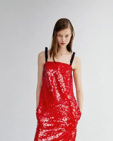 Aknvas The Mini Vonna dress | Thumbnail 5 Aknvas The Mini Vonna dress | Thumbnail 5