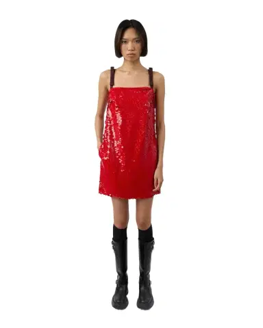 Aknvas The Mini Vonna dress | Thumbnail 1 Aknvas The Mini Vonna dress | Thumbnail 1
