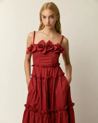 Aknvas The Rach dress | Thumbnail 2