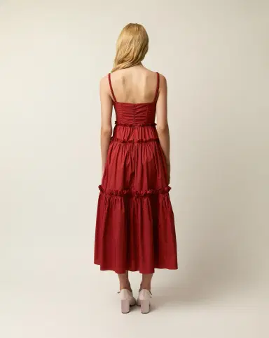Aknvas The Rach dress | Thumbnail 4