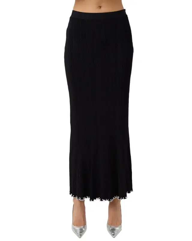 Aknvas The Riar skirt