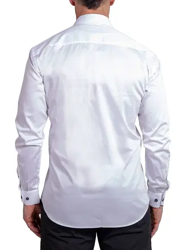 Maceoo Men's Black Label Ascension Shirt | Thumbnail 6 Maceoo Men's Black Label Ascension Shirt | Thumbnail 6