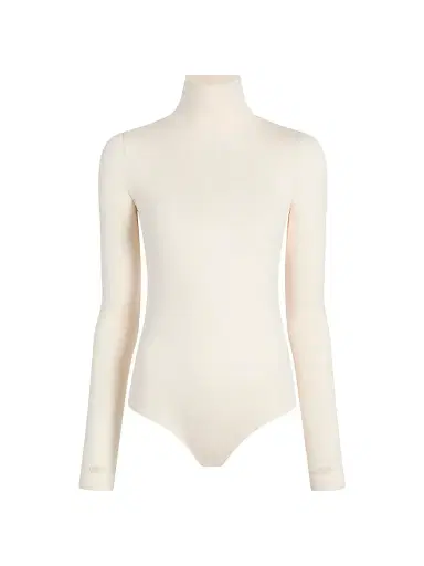 Commando Women's Prima Turtleneck Bodysuit | Thumbnail 1 Commando Women's Prima Turtleneck Bodysuit | Thumbnail 1