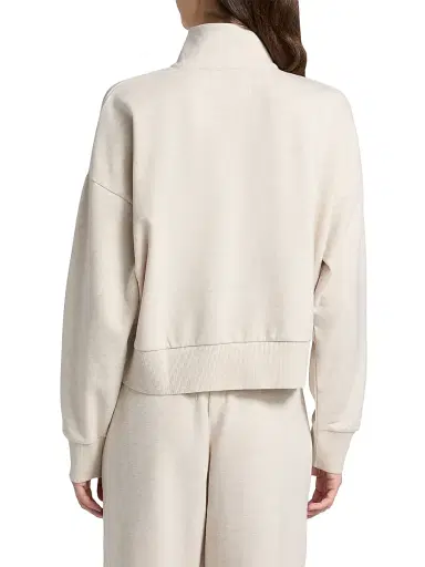 Stellae Dux Women's Knit Drop-Shoulder Sweater | Thumbnail 5
