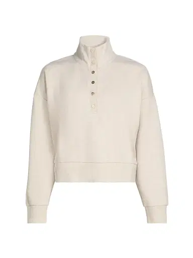 Stellae Dux Women's Knit Drop-Shoulder Sweater | Thumbnail 1